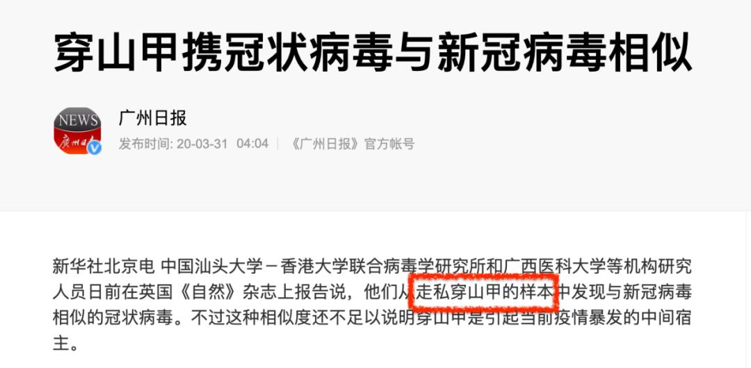 人体细胞、死人衣物……这些*私品走**背后，到底藏着什么“妖术”？