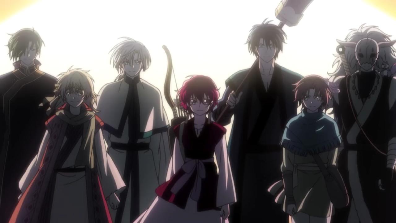 男生真的不适合看少女漫？14年的经典之作，七年时间等不到第二季