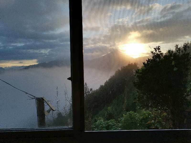 疫情过后娱乐行业重创,疫情过后旅游业的反弹