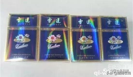 各地名烟集锦,中国烟文化大全