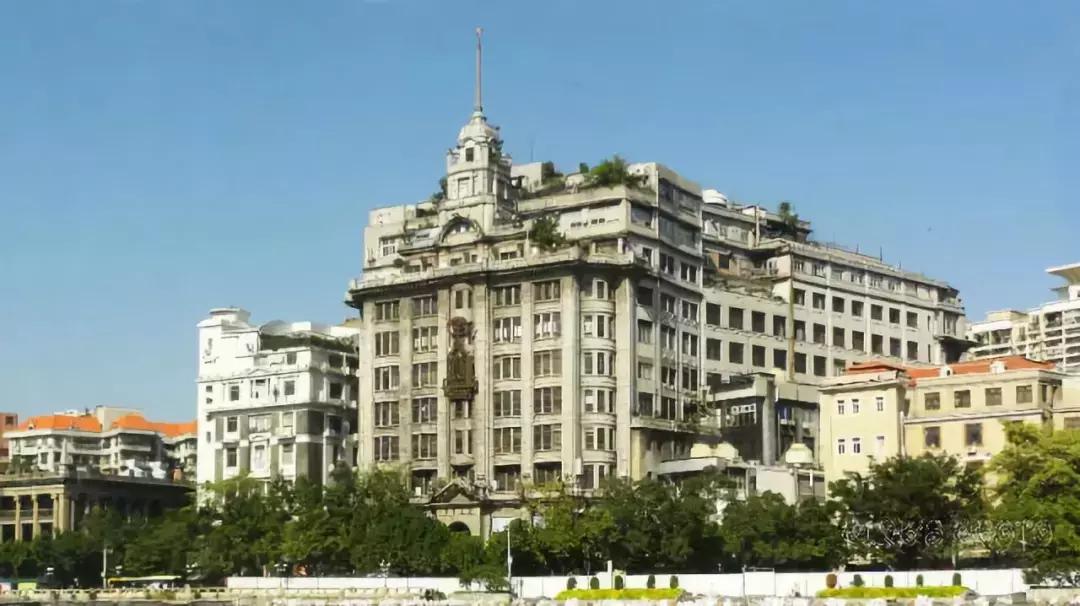 再见，广州唯一的历史文化遗产南方大厦！不要告诉我你没去过