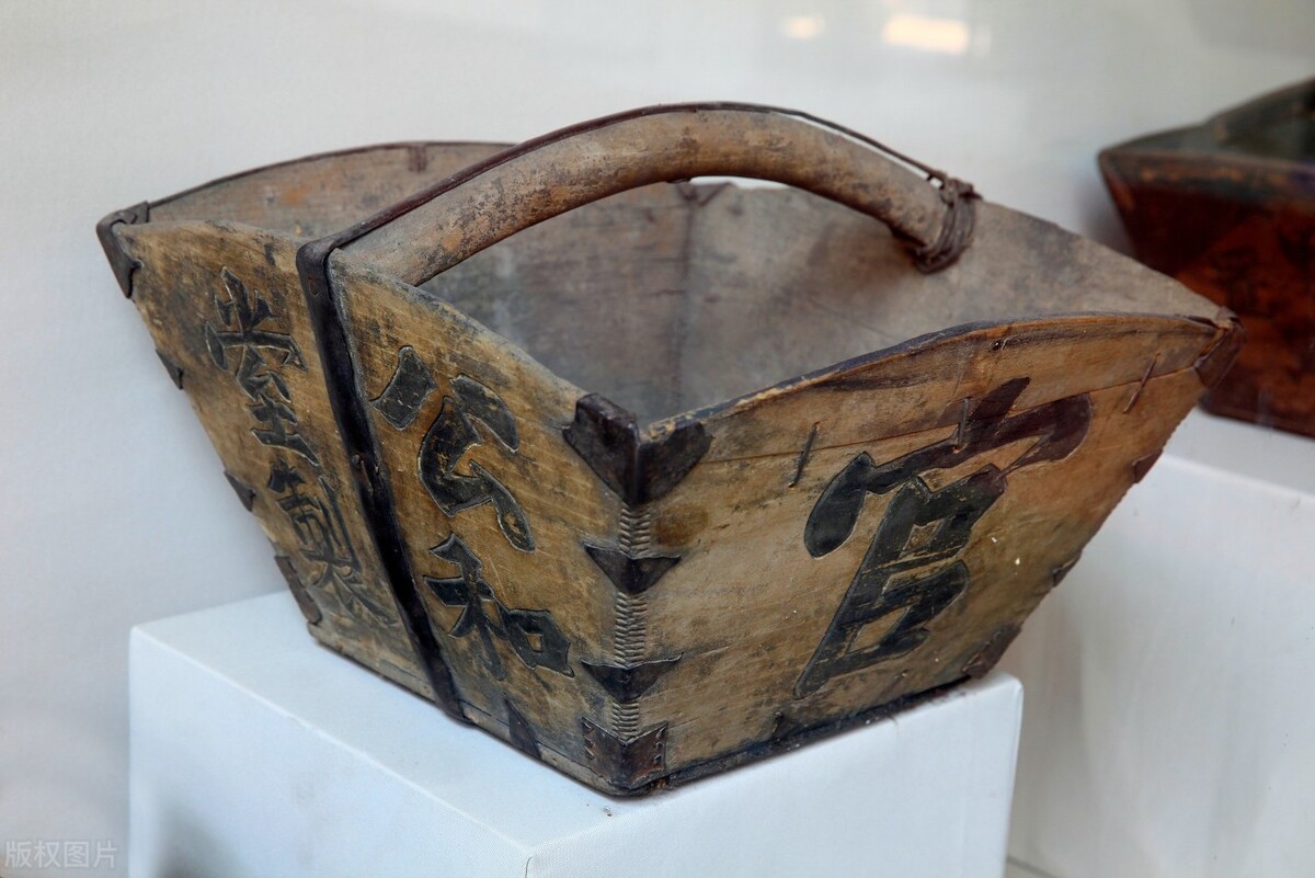 十大经典农村老物件,盘点农村的13种老物件