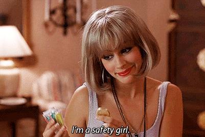 *裤内**臭臭的还有血，是哪里出了问题？