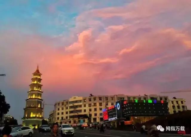 万载十二时辰图片,万载十二时辰解析