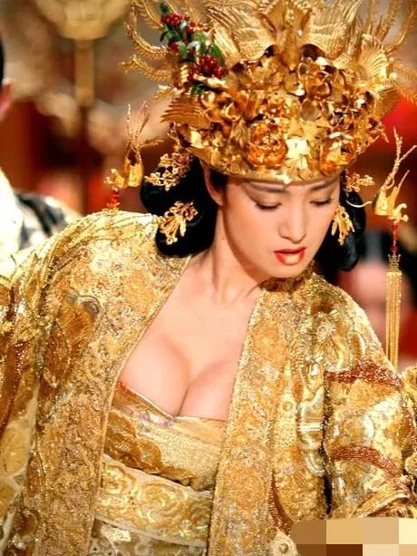 那个和巩俐同居14年的黄和祥,到底是啥来头?