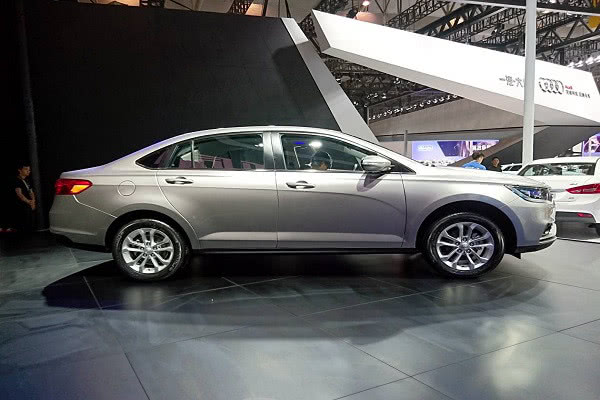 中国一汽骏派a50什么价位,一汽骏派a50多少钱