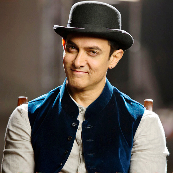 印度国宝级演员阿米尔汗唱歌,阿米尔汗成名原因