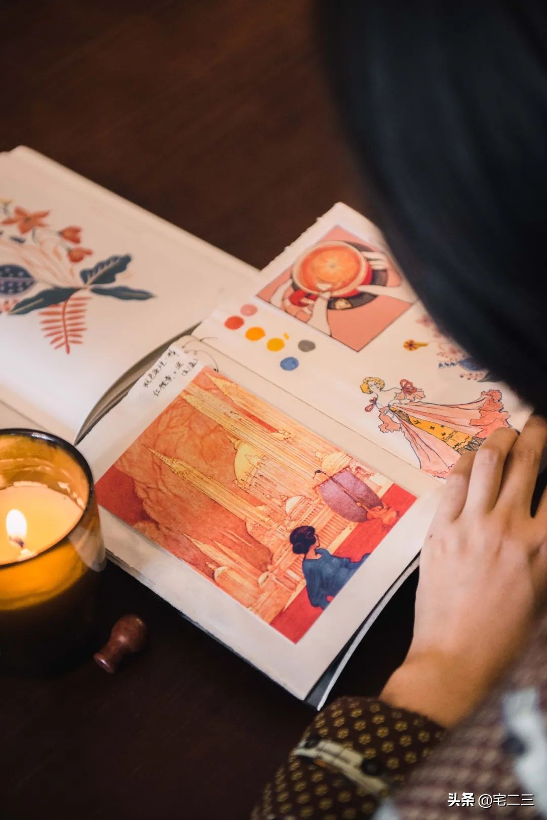 110平改平层,110平平层户型改造