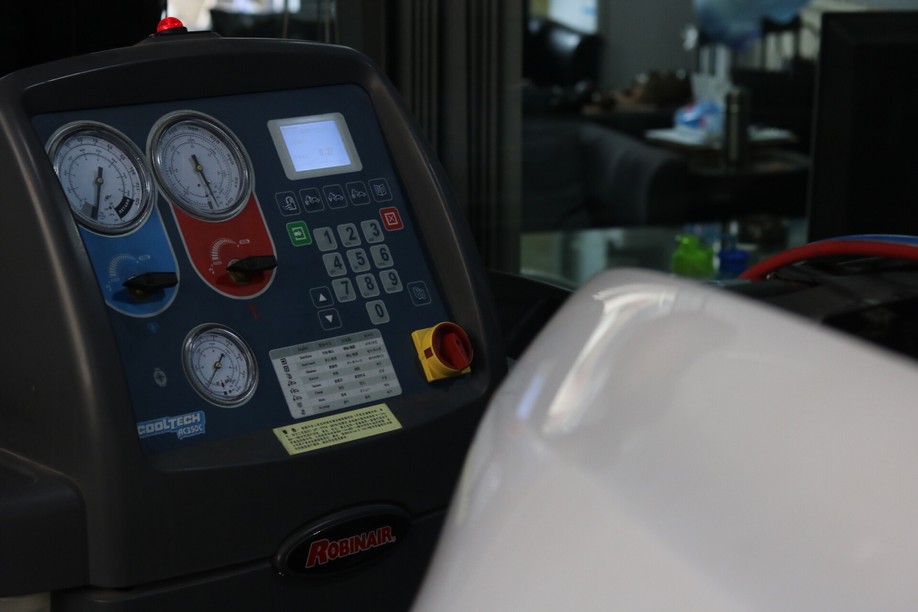 怪兽修车奥德赛,怪兽修车日记奥迪