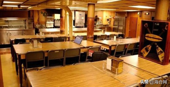 做海员久了来聊聊海员的心酸,海员在船上都干什么活