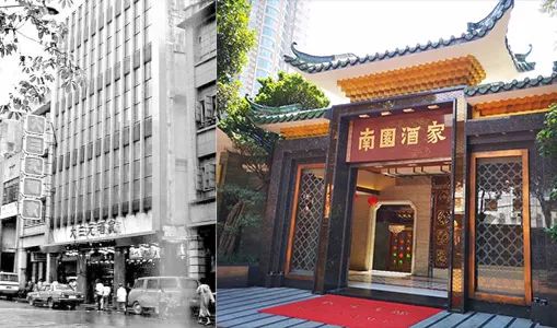 广州的传奇故事,广州的故事传说