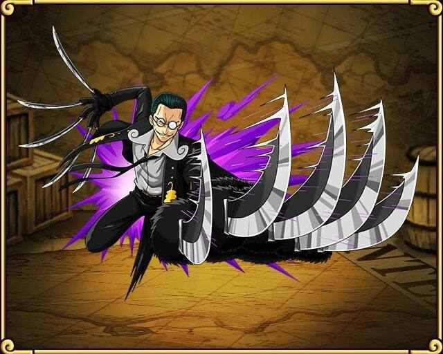 《海贼王》克洛为什么说乌索普的爸爸是三流海贼？