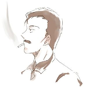 谁才是柯南中智商巅峰的存在,盘点柯南中智商超群的前五位