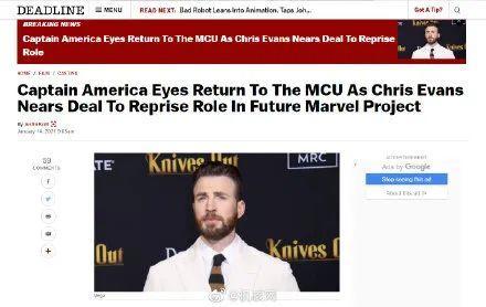 刺激！2020上不了的超级英雄片，这波全都“报复性”回归