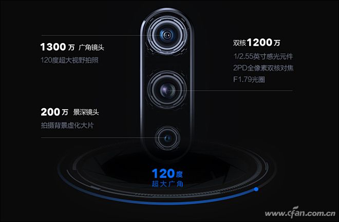 感受iqoo的魅力吧,iqoo性能价格比