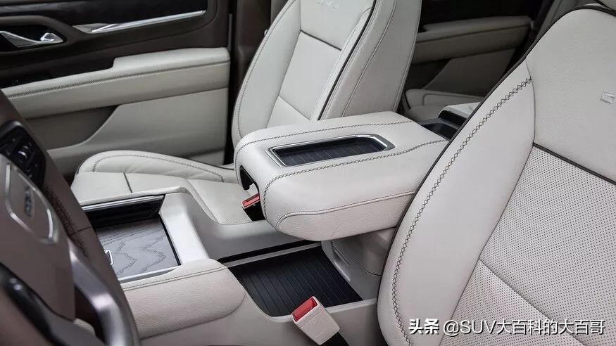 gmc最新款suv,大无止境