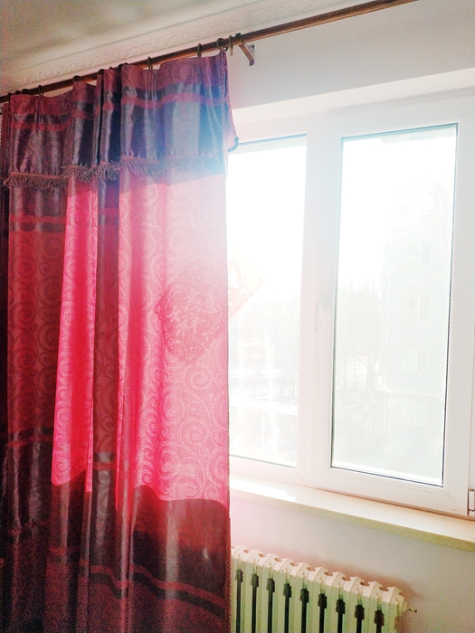 窝在家里防病毒闲着也是闲着闲得两个膀子疼怎么办?