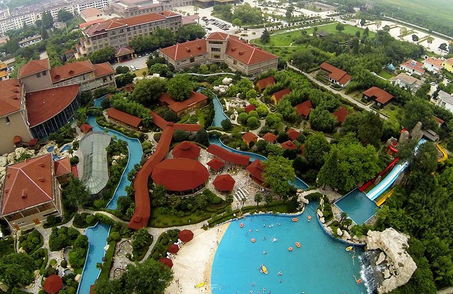 庐江旅游免费,5.19中国旅游日音乐节