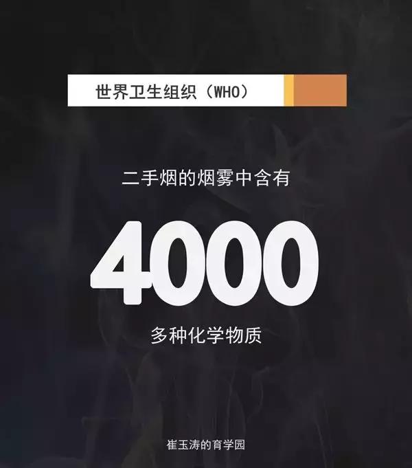 经常吸二手烟对小孩有哪些危害,吸二手烟对于孩子来说的危害