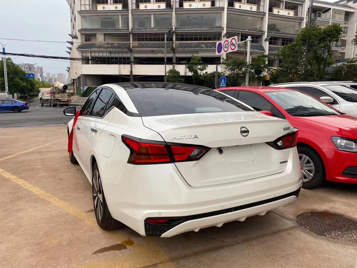 个人买车真实经历,个人历史购车记录