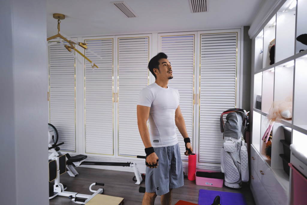 海一天许大茂经典片段,许大茂演黑帮老大电影