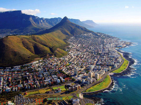 约翰内斯堡是南非最大城市吗,南非城市约翰内斯堡