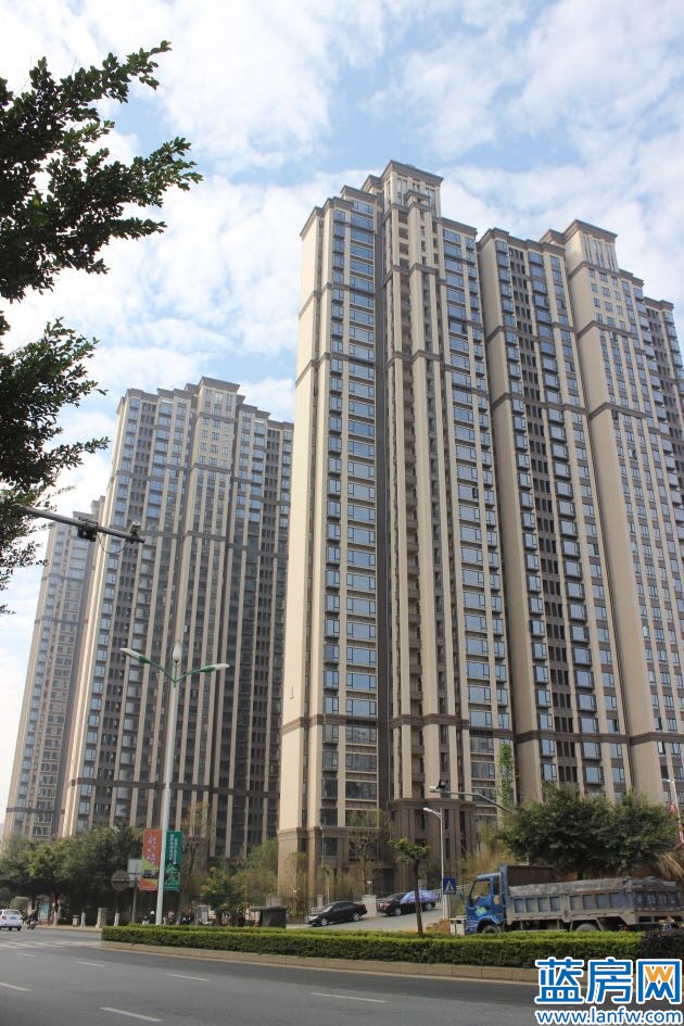 龙岩低首付建发二手房,龙岩建发玺院精装房出售