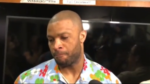 火箭罚了34球输掉关键一战,火箭塔克低级失误