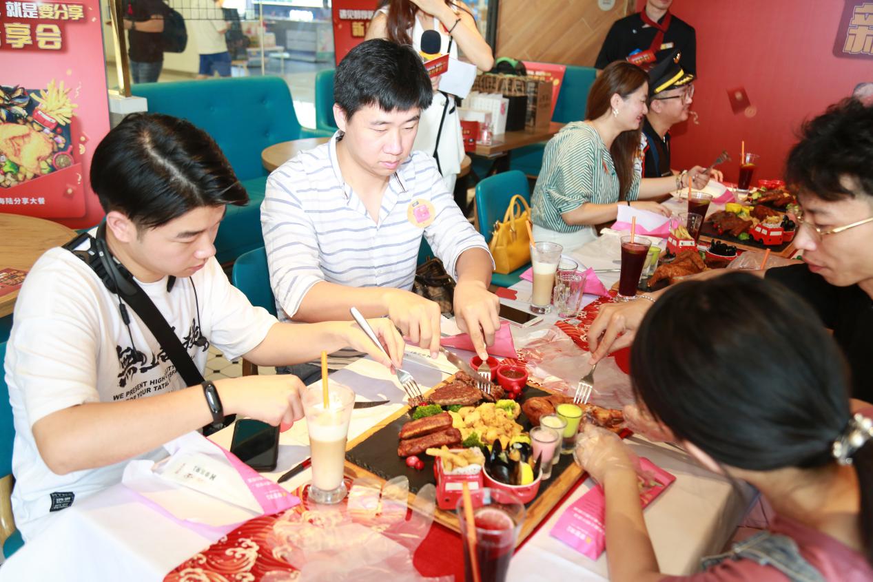 豪客来牛排几成熟好吃,豪客来牛排2-3人餐推荐