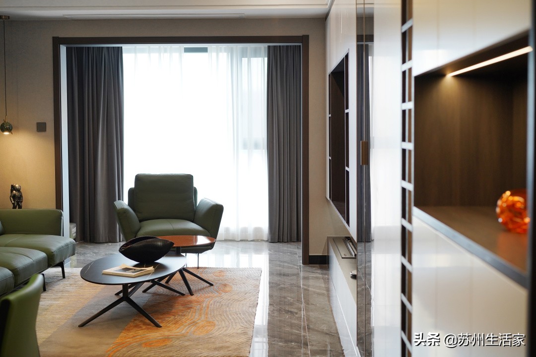 现代轻奢色彩搭配,现代轻奢风格色彩搭配