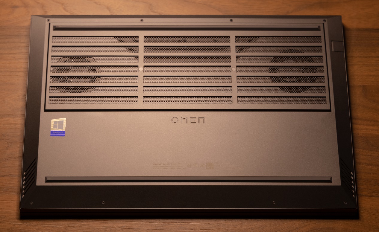 暗影精灵7锐龙版rx6600测评,暗影精灵7锐龙版深度测评