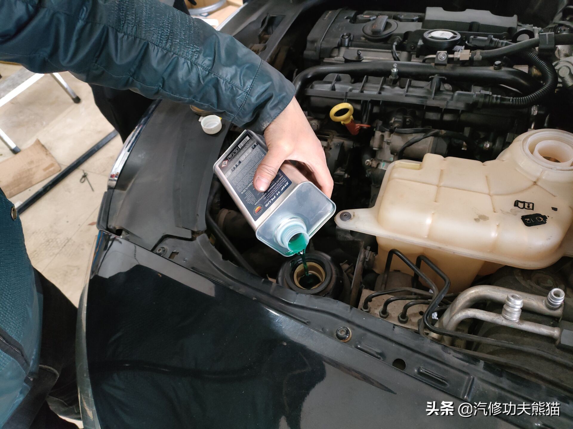 一汽奥迪a6l烧机油,08款奥迪a6l2.0t烧机油严重怎么办