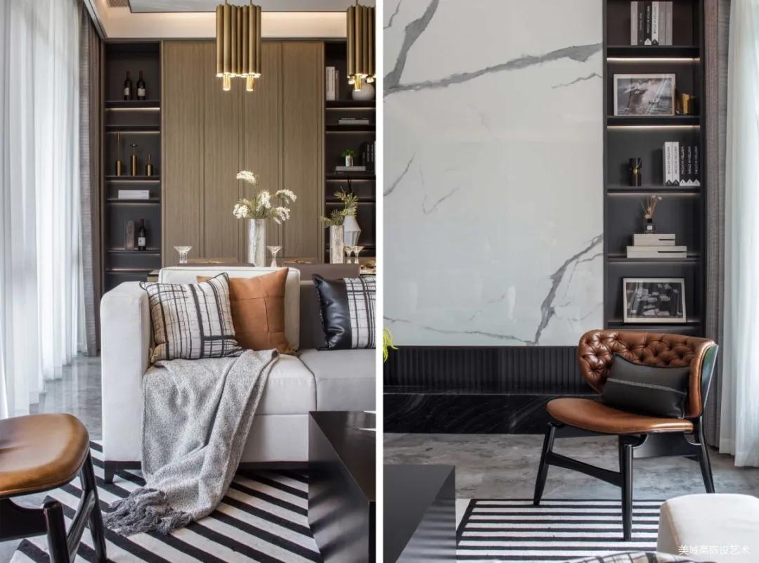 MIYUKO美域高·软装｜生活如诗，阳光里的温暖和致雅