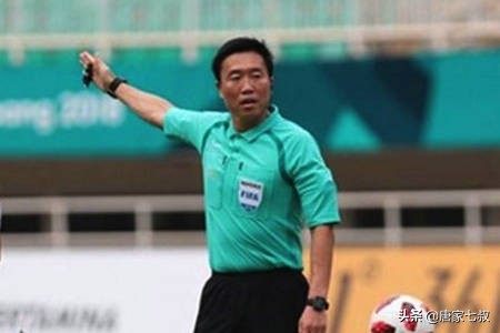 比C罗励志！是武磊克星！打法克制国足！这届叙利亚太难了