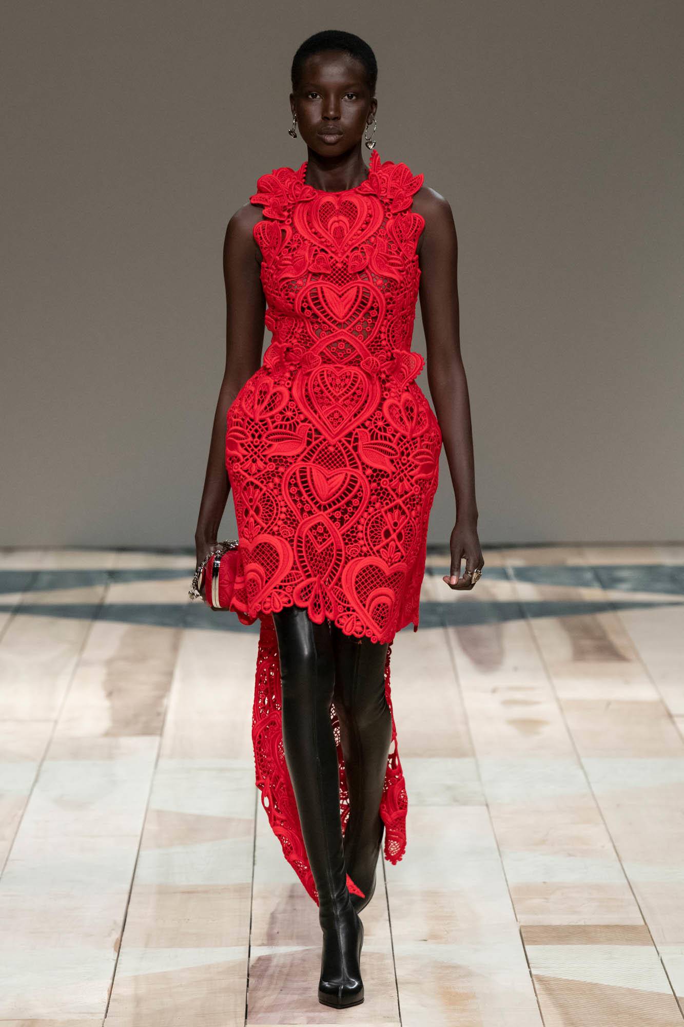 chanel早春秀,chanel2021成衣展