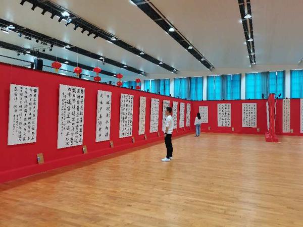 2019“中国书法·年展”暨首届千唐志斋唐楷高峰论坛明日在新安开幕