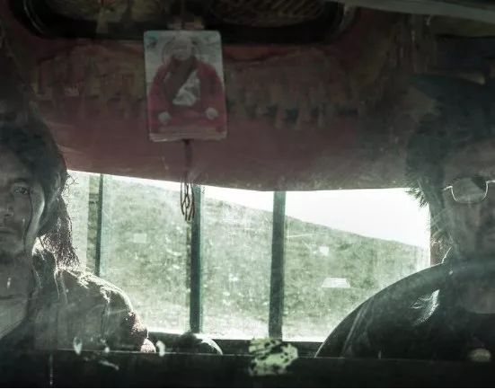 撞死了一只羊小说,撞死了一只羊电影