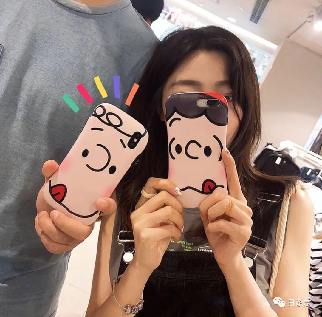 就算不能频繁换手机，有了它们也够能让你出风头的了