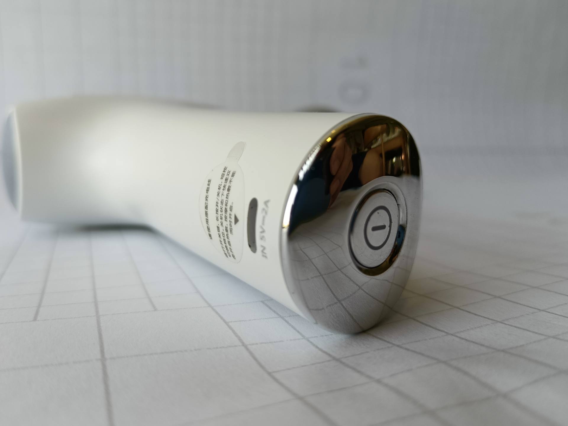 麦瑞克热敷筋膜枪,荣耀口袋筋膜枪