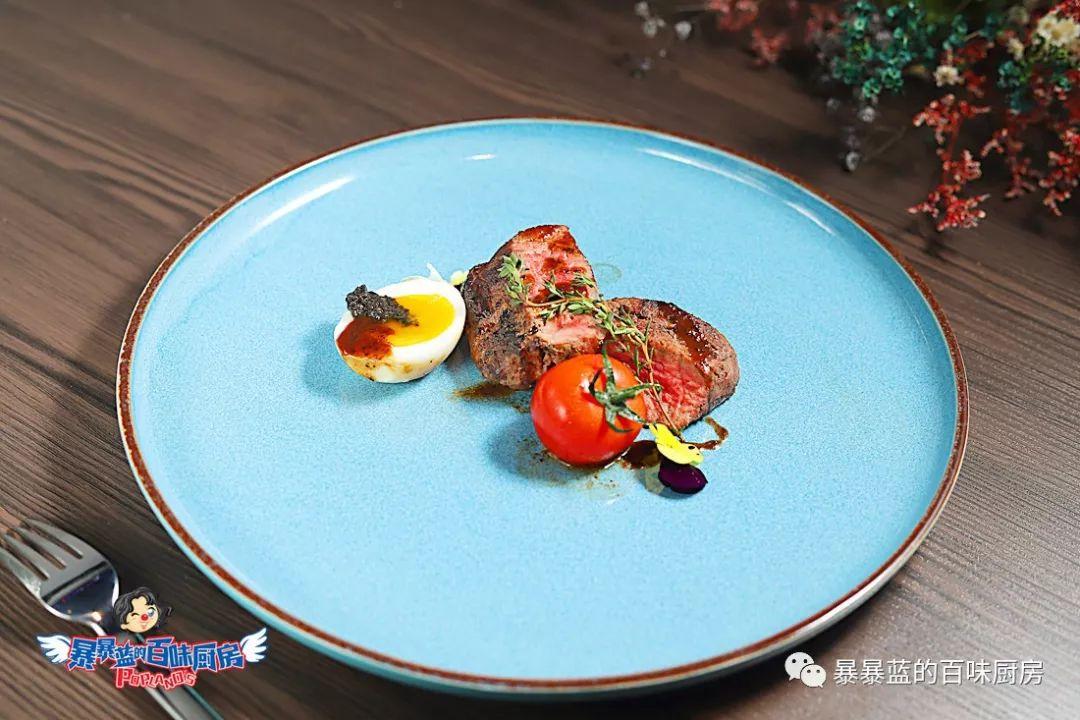 五一上海必打卡宝藏西餐厅推荐,充满仪式感的高级西餐厅