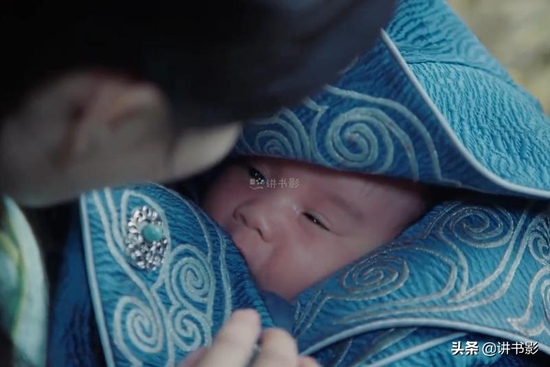 看了一集《花不弃》，一集的细思极恐：看剧果然不能太认真