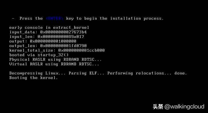 腾讯云云服务器操作,tencentos是在哪个基础上开发的