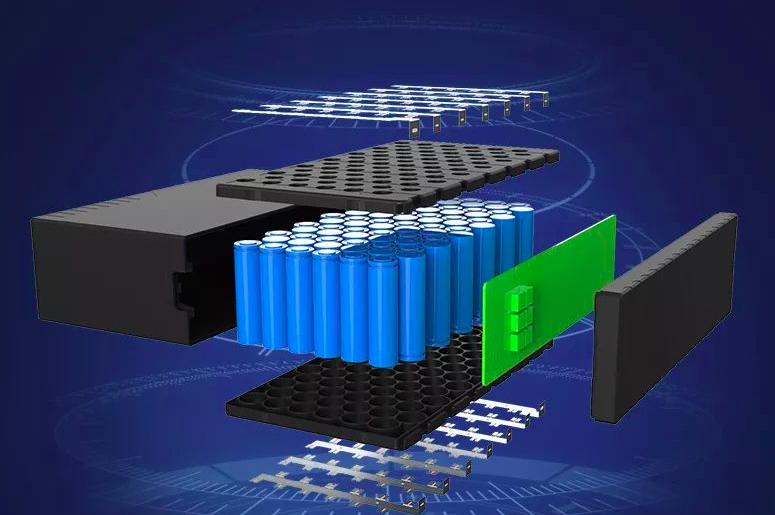 新日电动车锂电池讲解,新日电动车铁锂电池能用几年