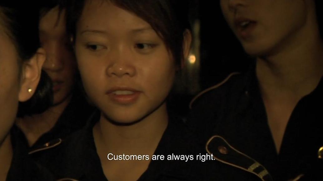 农民工给父亲拍摄的纪录片,2001年农民工返乡纪录片