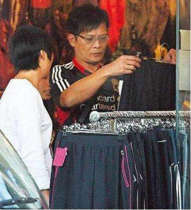 黄日华郭靖如何成长为一代大侠,黄日华郭大侠