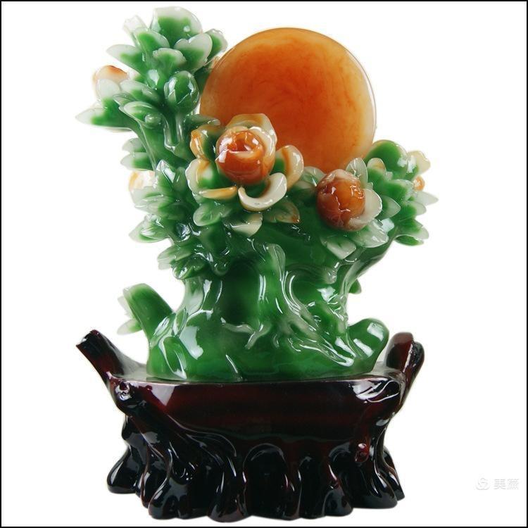 怎么用树脂做工艺品,树脂工艺品前景如何