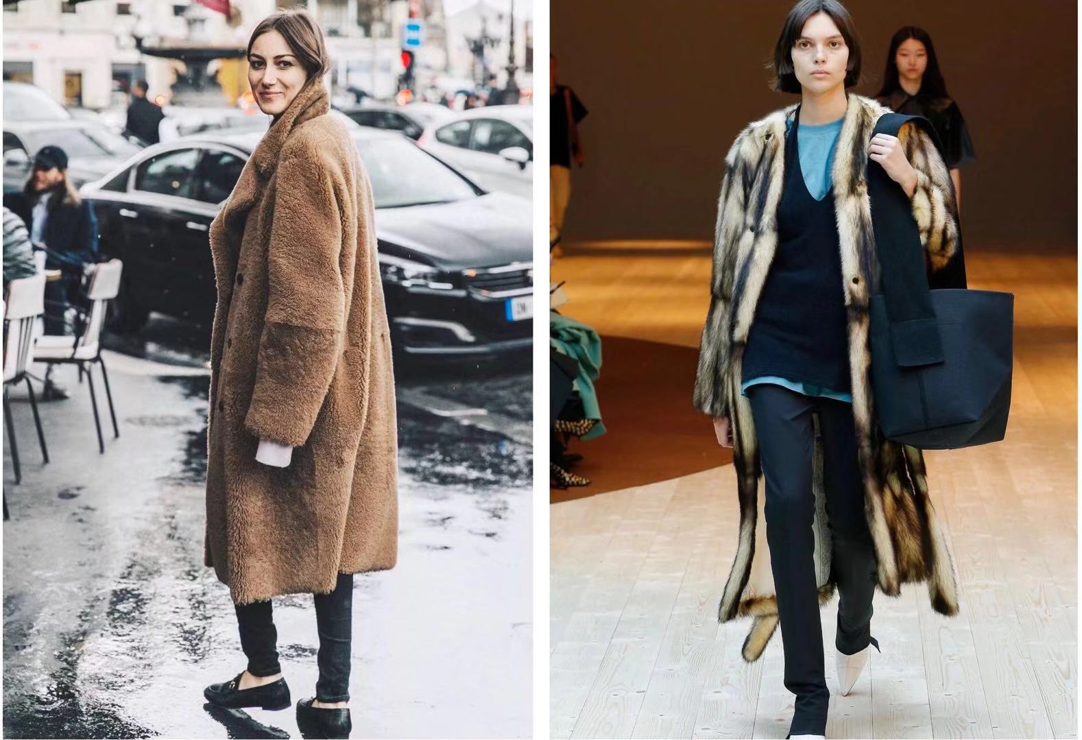 皮草怎么选材质,皮草怎么选才是最好