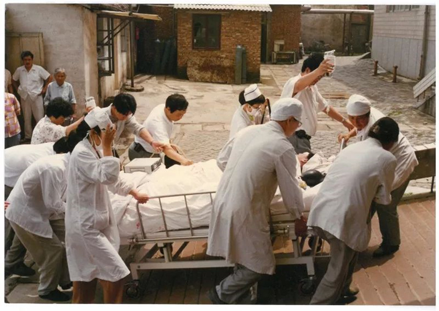 捡到金属棒丧命,1992年山西工人捡到神秘金属