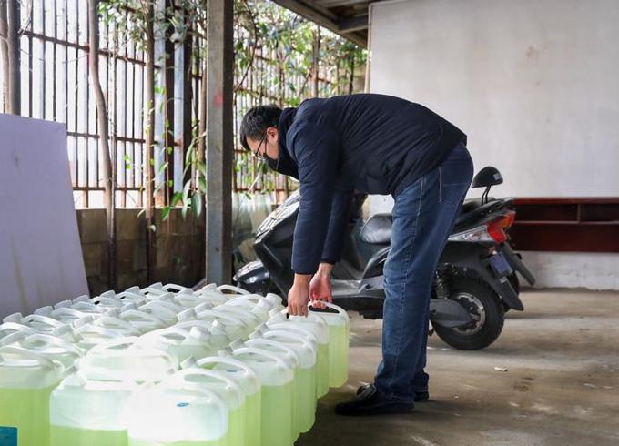 淮安经开区：选调生的“七十二变”