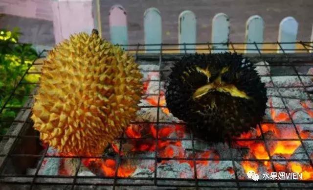 一不小心榴莲吃多了怎么办,榴莲不小心摔了一下会怎样